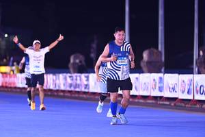 BIB: 
                            <button type="button" onclick="openModal(24220980)" class="btn btn-primary btn-sm float-right btn-popup" data-toggle="modal" data-target=".modal-high-quality">
                        <i class="fas fa-shopping-cart"></i> Add to Cart
                    </button>
                                            <button type="button" onclick="isThisMe(24220980, true)" class="btn btn-success btn-sm float-right btn-popup btn-isme hidden" data-toggle="tooltip" data-placement="bottom" title="นี่คือรูปของคุณใช่ไหม คลิกที่นี่เพื่อเอาเข้าอัลบั้ม">
                        <i class="fas fa-plus"></i> Add to album
                    </button>
                    <button type="button" onclick="isThisMe(24220980, false)" class="btn btn-warning btn-sm float-right btn-popup btn-isnotme hidden">
                        <i class="fas fa-ban"></i> Remove from album
                    </button>